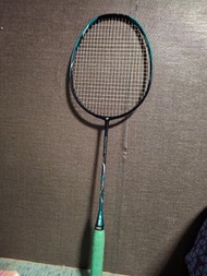羽毛球拍 yonex nf 700 老版 JP版