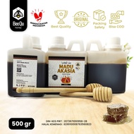 Madu Asli/Murni Hutan Akasia Sumatera - Beequ Honey