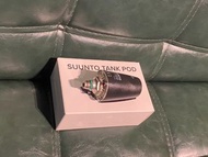 SUUNTO LED 無線 發射器 殘壓 傳輸器 99% 近全新 公司貨 無議價