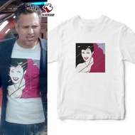 HULK Bruce Banner Duran Duran Rio t-shirt - MARVEL - PREMIUM combed 24s superhero film series t-shir