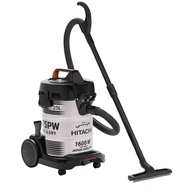HITACHI รุ่น CV-975PWBKOTH เครื่องดูดฝุ่น-ดูดน้ำ-เป่าลม 3IN1 1600W