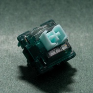Yurui Magnetic Switch RGB Linear for Magnetic keyboard Pre Lubed POM PC 630Gs 100M PA66 for Made68 E