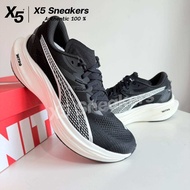 PUMA Deviate NITRO 3 30970801 รองเท้าวิ่งผู้หญิง รองเท้าวิ่ง PUMA ของแท้