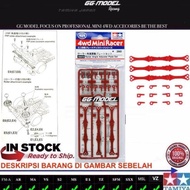 TAMIYA 15373 ROLLER ANGLE ADJUSTER PLATE SET