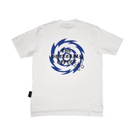 Society Swirl Tee