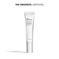 MATA The Originote Eye Serum / Eye Treatment Eye Cream to Brighten and Tighten The Eye Area with Caf
