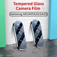 costofrich ฟิล์มกระจกกันรอย เลนส์กล้อง เต็มเลนส์ สําหรับ SAMSUNG A55 A35 5G A25 A15 A05 A05S 5G 2023