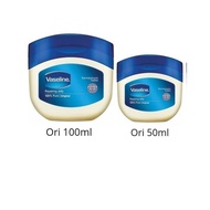 VASELINE REPAIRING PETROLEUM JELLY