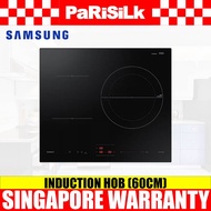 Samsung NZ63B4026AK/SP Induction Hob (60cm)