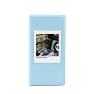 全城熱賣 - 64枚相冊收納本 適用於 Fujifilm Instax SQ1/6/10/20/40/SP-3（藍色）