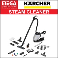 KARCHER SV7 SV 7 STEAM VACUUM CLEANER