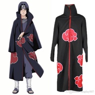 Akatsuki cloak - Minato 2-layer fabric - Naruto - Baystore
