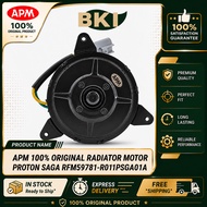 APM 100% ORIGINAL RADIATOR MOTOR PROTON SAGA R 3G '16 {A} RFM59781-R011PSGA01A