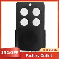 433MHz Garage Door Remote Control 4 in 1 Wireless Remote Control Learning Code EV1527 Gate Lift Bar 