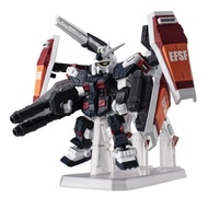 BANDAI 盒玩 機動戰士鋼彈 MOBILE SUIT ENSEMBLE EX50 全裝甲型鋼彈 雷霆宙域版  1盒