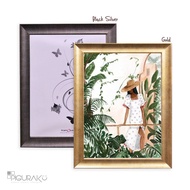 Vintage 10R Photo Frame 20x25- 10R Photo Frame