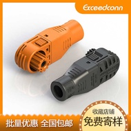 Energy Storage Cabinet High Current Connector Connector 130A Single Core Energy Storage High Power C