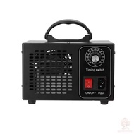 Brand New Free Shipping [Sterilization 99%] Ozone Generator 60g/h Ozone Machine Ozone Sterilizer Ste