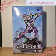 Moderoid Evangelion Unit-01 Model Kit