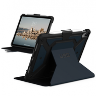 UAG iPad 10都會款耐衝擊保護殼-藍 10.9吋