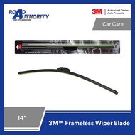 3M Frameless Wiper Blade Universal Car Wiper Blade