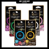 VANZO CAR MINI VENT PERFUME 2ML
