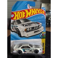Hot wheels bmw 635 CSi