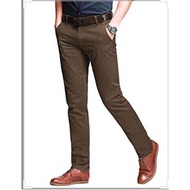 💥💥Timberland Chino Slim fit Long Pants Office Work Relaxing Holiday Guys Gentleman Boy Skinnyhtytth