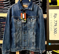 jaket pria jeans  lois mjf 111+160