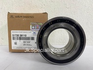 WHEEL BEARING FRONT GENUINE PART (ORIGINAL & KOREA ILJIN ) [51720-38110] HYUNDAI SONATA YF , I40 , T