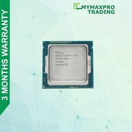 Intel Core i5-4590 Processor 3.30GHz 6M 5GTs LGA1155