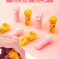 KK-7144 Cat Claws Eraser