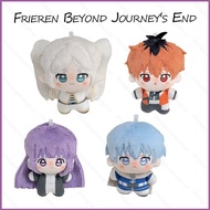 ZY1 Frieren: Beyond Journey's End Frieren Himmel Stark Cute Plush Bag Charm plushie toys for kids gi