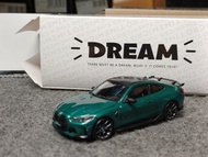 1:64 timemicro BMW M4 G82 diecast 1/64