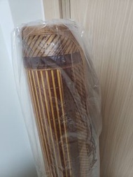 全新雙面竹蓆