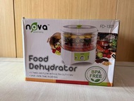 Nova Food Dehydrators 快速食物風乾機