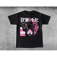 Lil Uzi Vert Graphic Tshirt, Rap Tee Graphic Print, Vintage Concert Merch Tee, Drake Lil Uzi