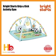 Bright Starts Grip & Kick Activity Gym