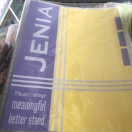 JENIA Campus Binder Large 26 Holes Cheap