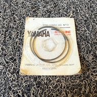 Piston ring piston set RX 100 DT 100 Os Std 50 100 original Yamaha (Nos)