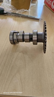 แคมชาร์ฟ atv Hornet225cc fox210cc husky200cc KONIKSHARK200cc