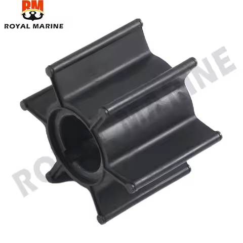19210-ZV4-651 Impeller, Pump for Honda outboard motor 8HP 9.9HP 15HP 19210ZV4651 18-3247 boat engine