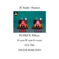 JC Studio - Parasect