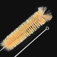 Measuring Cylinder Brush Laboratory Measuring Cylinder Measuring Cup Cleaning Glassware Brush Straig