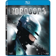 [En]4K UHD 1080P Blu-ray HD Movies RoboCop 3