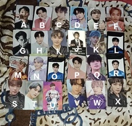 PC OFFICIAL NCT (NCT 127, NCT Dream, WayV)