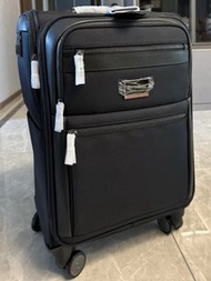 新秀麗商務行李箱Samsonite Pilot/Business Suitcase Black Label