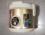 Imarflex IGP-50 黑蒜機