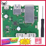 Sunnyhousess Docking Station Circuit Board Charging Mainboard