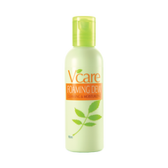 Vcare Foaming Dew 洗面露